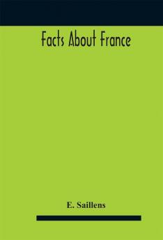 Facts About France