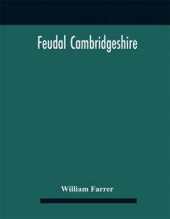 Feudal Cambridgeshire