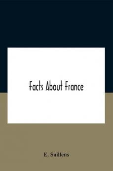 Facts About France