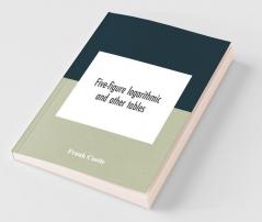 Five-Figure Logarithmic And Other Tables