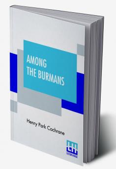 Among The Burmans