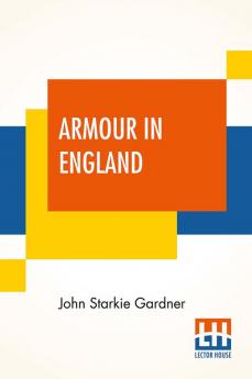 Armour In England