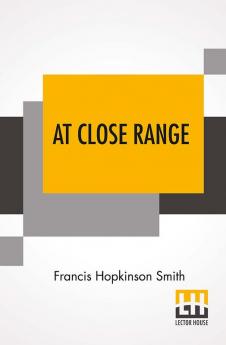 At Close Range