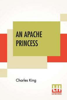 An Apache Princess