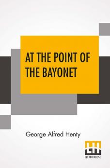 At The Point Of The Bayonet