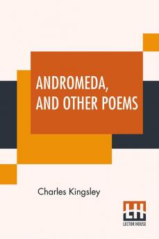 Andromeda And Other Poems