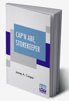 Cap'n Abe Storekeeper