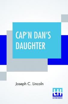 Cap'n Dan's Daughter