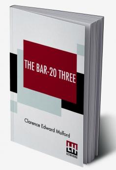 The Bar-20 Three