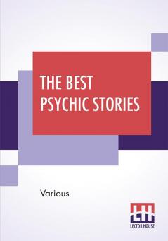 The Best Psychic Stories