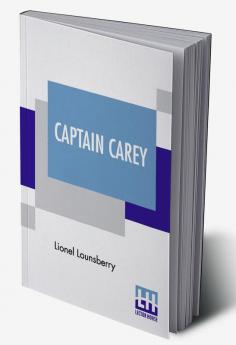 Captain Carey