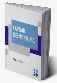 Captain Desmond V.C.