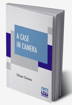 A Case In Camera