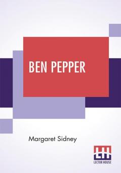 Ben Pepper