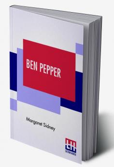 Ben Pepper