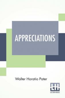 Appreciations