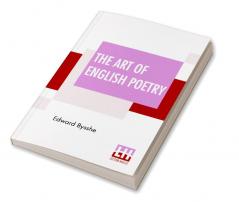 The Art Of English Poetry