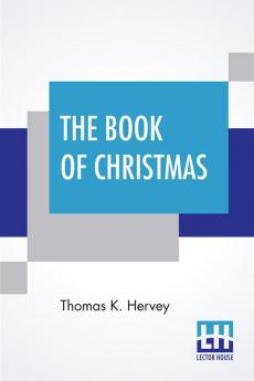 The Book Of Christmas