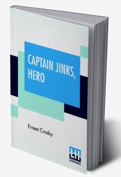 Captain Jinks Hero