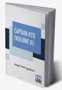 Captain Kyd (Volume II)