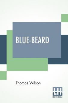 Blue-Beard