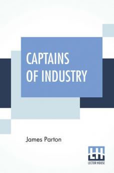 Captains Of Industry