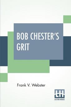 Bob Chester's Grit