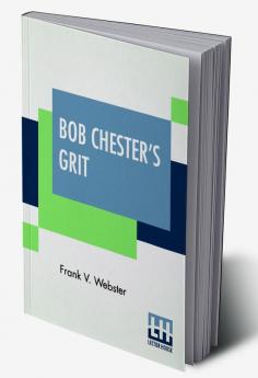 Bob Chester's Grit