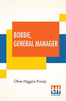 Bobbie General Manager