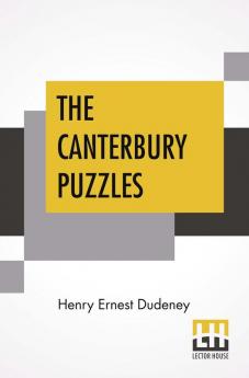 The Canterbury Puzzles