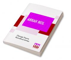 Arrah Neil