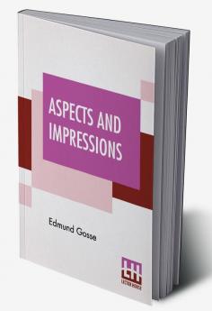 Aspects And Impressions