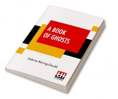 A Book Of Ghosts