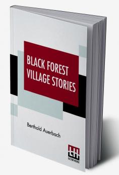 Black Forest Village Stories