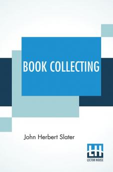 Book Collecting