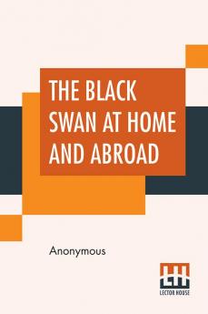 The Black Swan At Home And Abroad