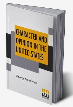 Character And Opinion In The United States