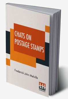 Chats On Postage Stamps