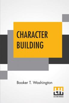 Character Building