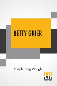 Betty Grier