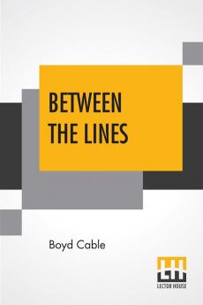 Between The Lines