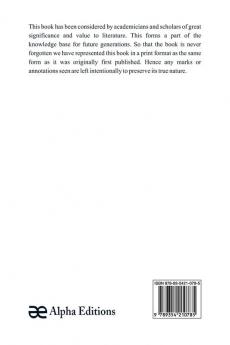 A Treatise On The Integral Calculus; With Applications Examples And Problems (Volume Ii)