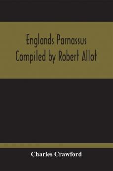 Englands Parnassus