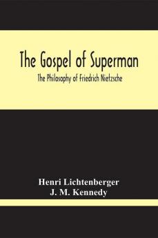 The Gospel Of Superman