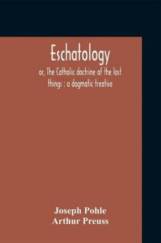 Eschatology