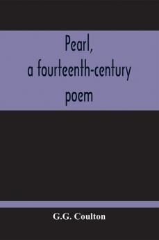 Pearl A Fourteenth-Century Poem