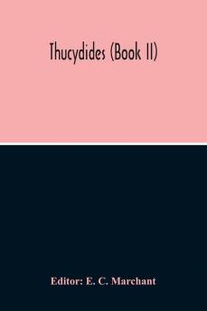 Thucydides (Book II)