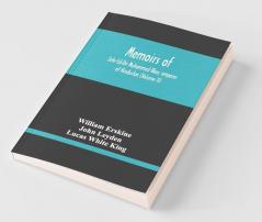 Memoirs Of Zehr-Ed-Dn Muhammed Bbur Emperor Of Hindustan (Volume Ii)