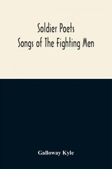 Soldier Poets