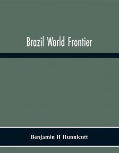 Brazil World Frontier